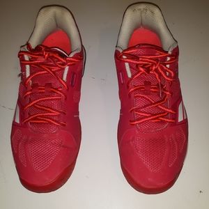 Bablar womens shoes size US 8